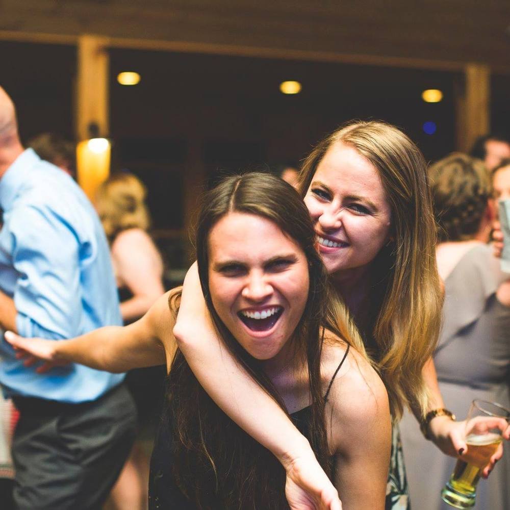 Meet your Posher, Hunter